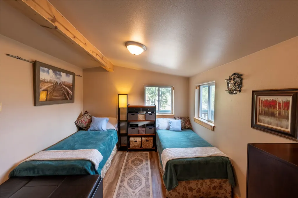 310 High Country Road Plains MT 59859