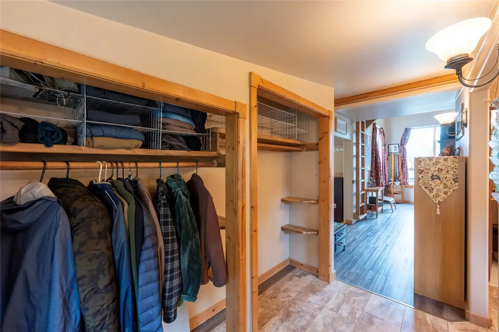 310 High Country Road Plains MT 59859