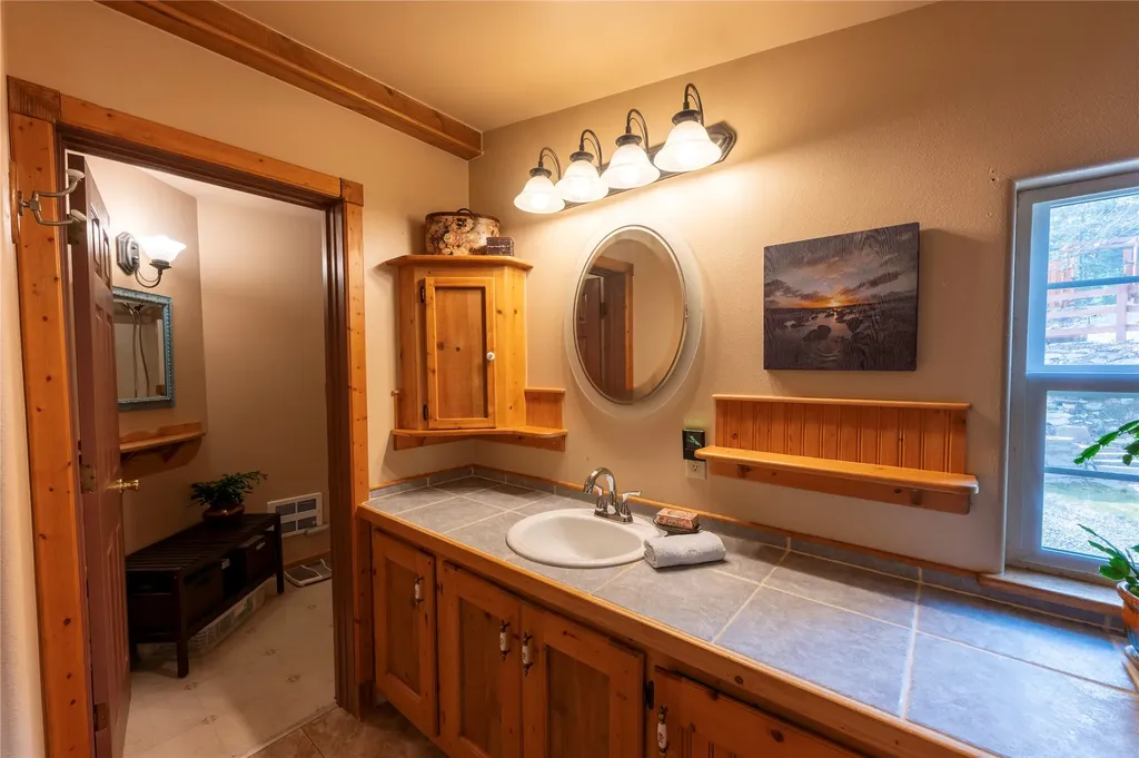 310 High Country Road Plains MT 59859