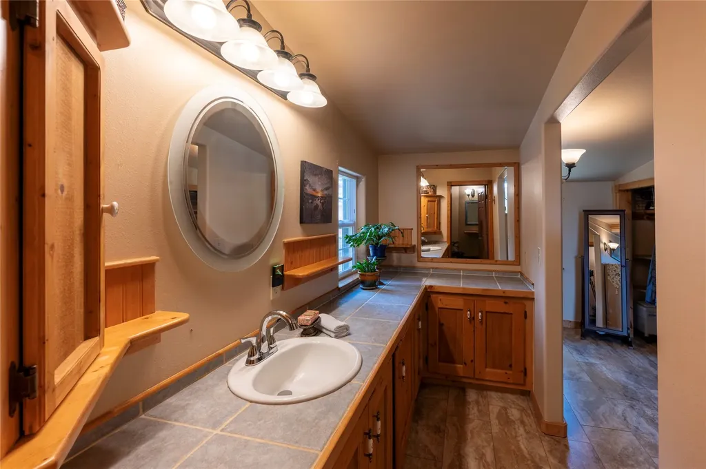 310 High Country Road Plains MT 59859