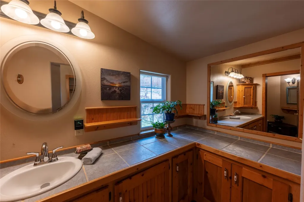 310 High Country Road Plains MT 59859