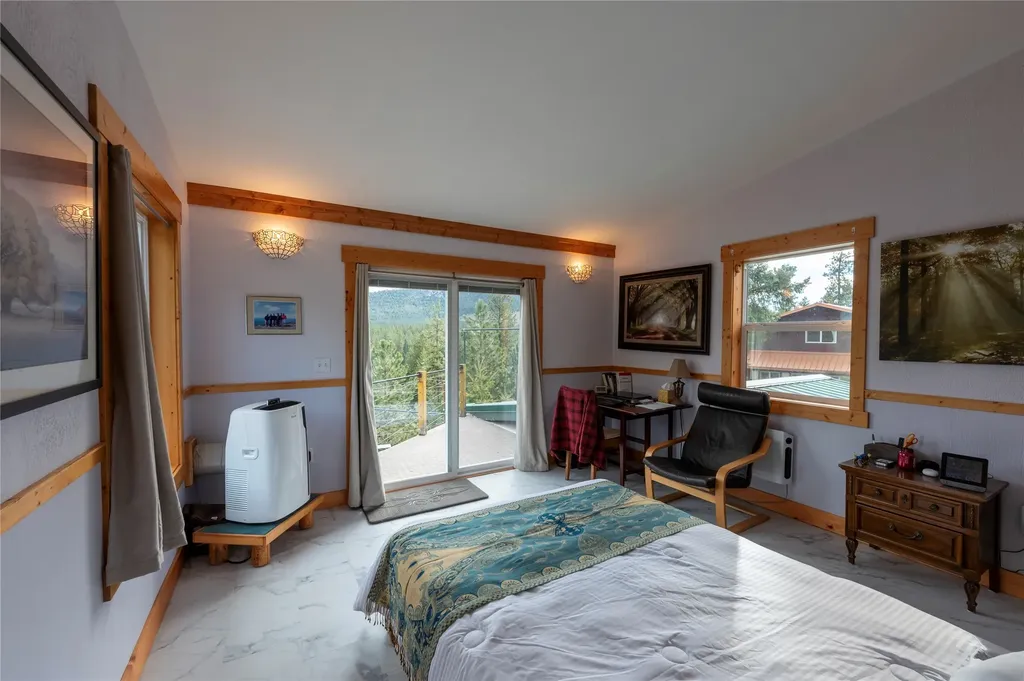 310 High Country Road Plains MT 59859