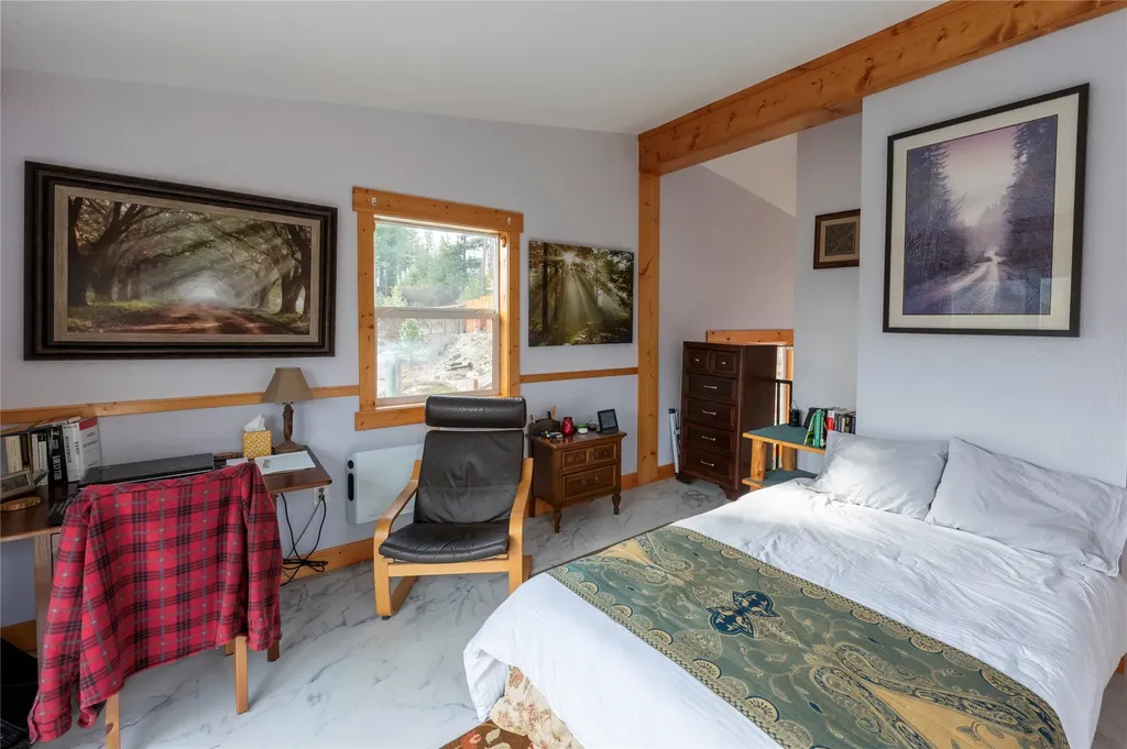 310 High Country Road Plains MT 59859