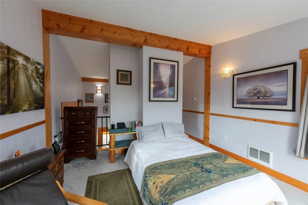 310 High Country Road Plains MT 59859