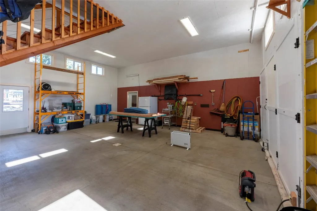 310 High Country Road Plains MT 59859