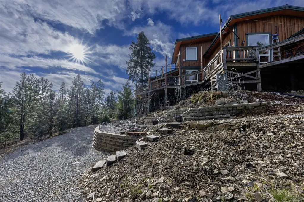310 High Country Road Plains MT 59859