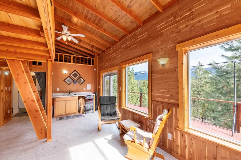 310 High Country Road Plains MT 59859