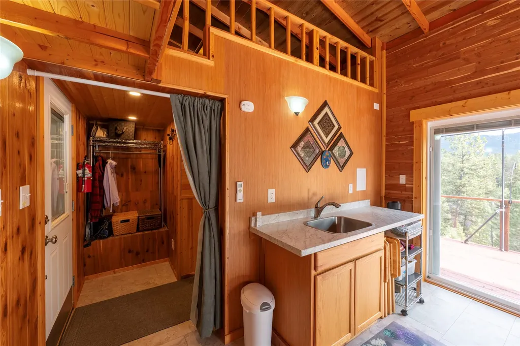 310 High Country Road Plains MT 59859