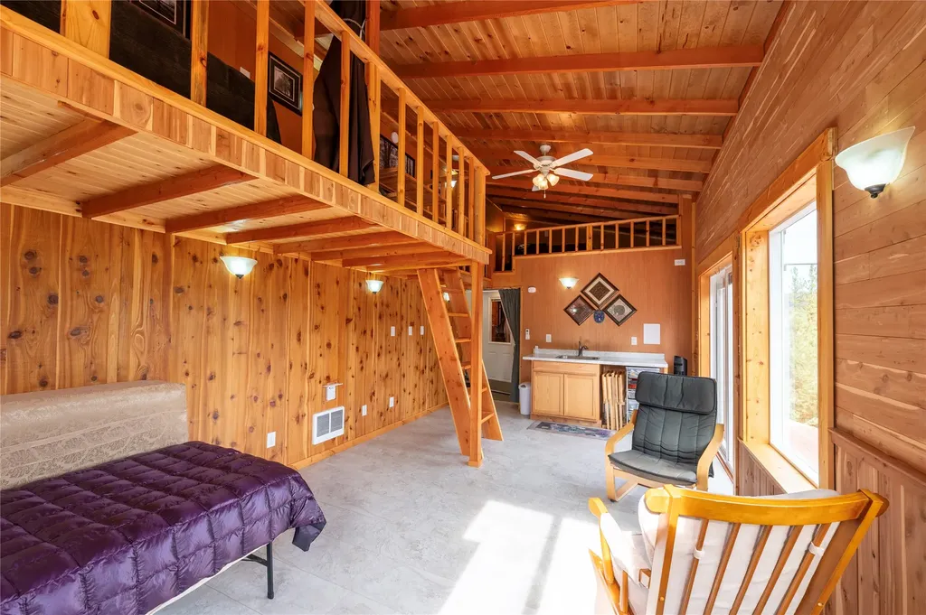 310 High Country Road Plains MT 59859