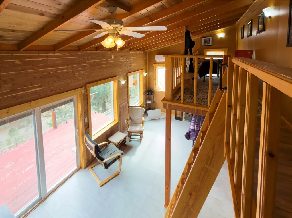 310 High Country Road Plains MT 59859