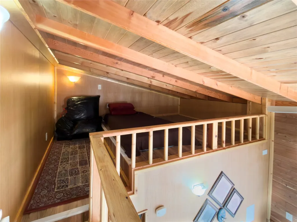 310 High Country Road Plains MT 59859