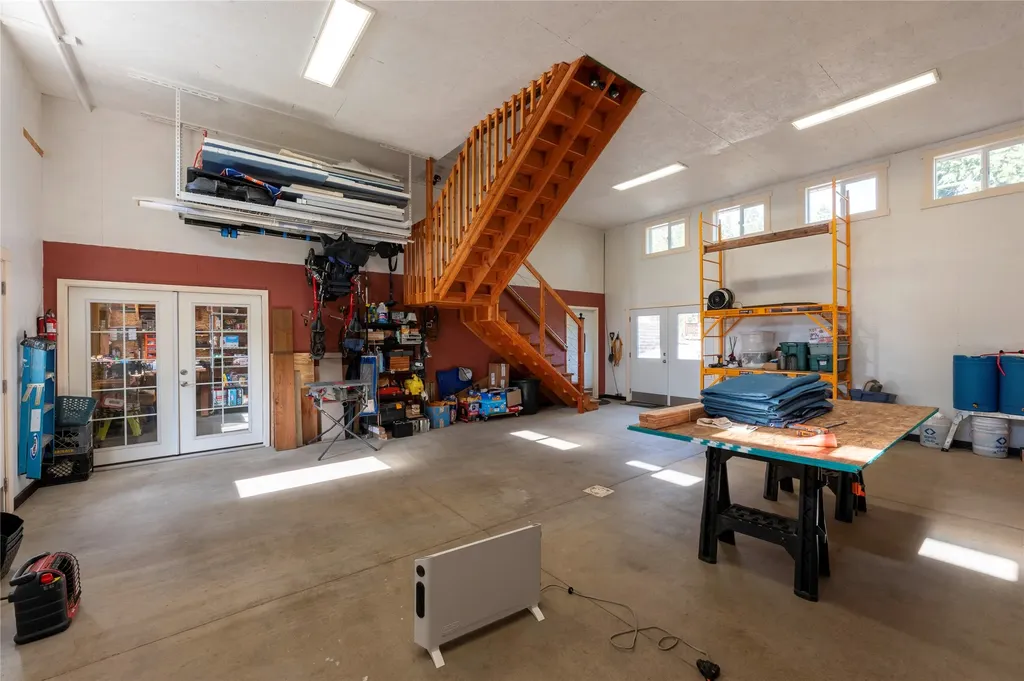 310 High Country Road Plains MT 59859