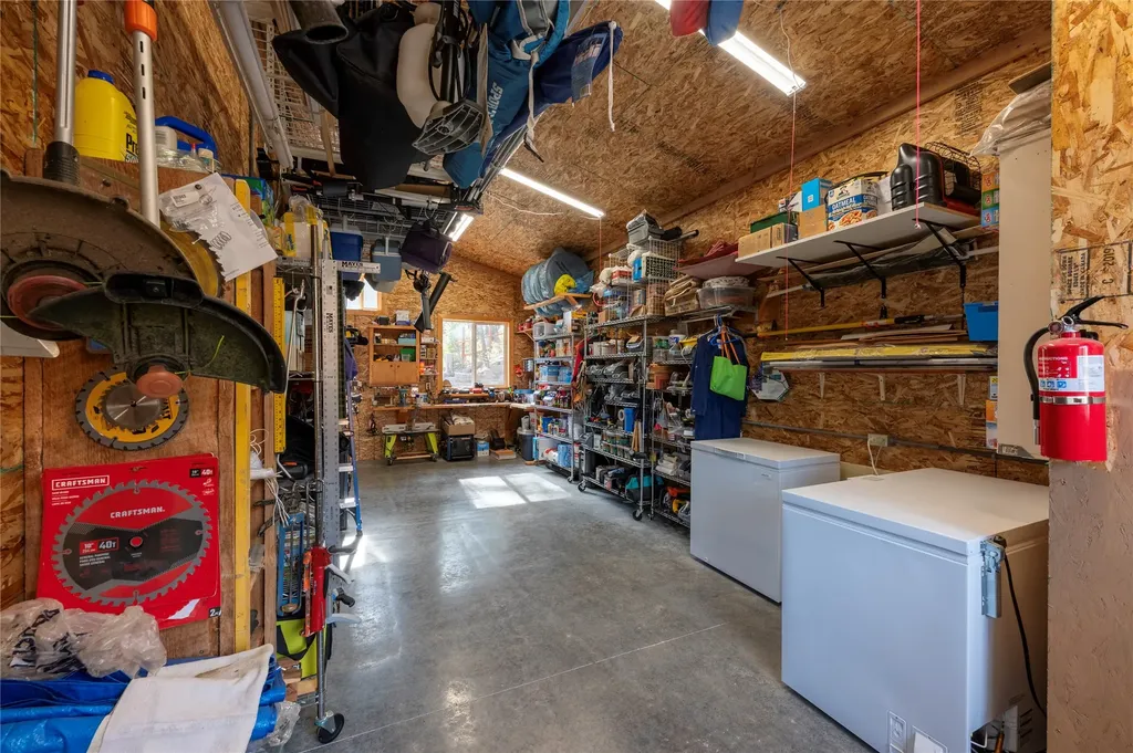 310 High Country Road Plains MT 59859