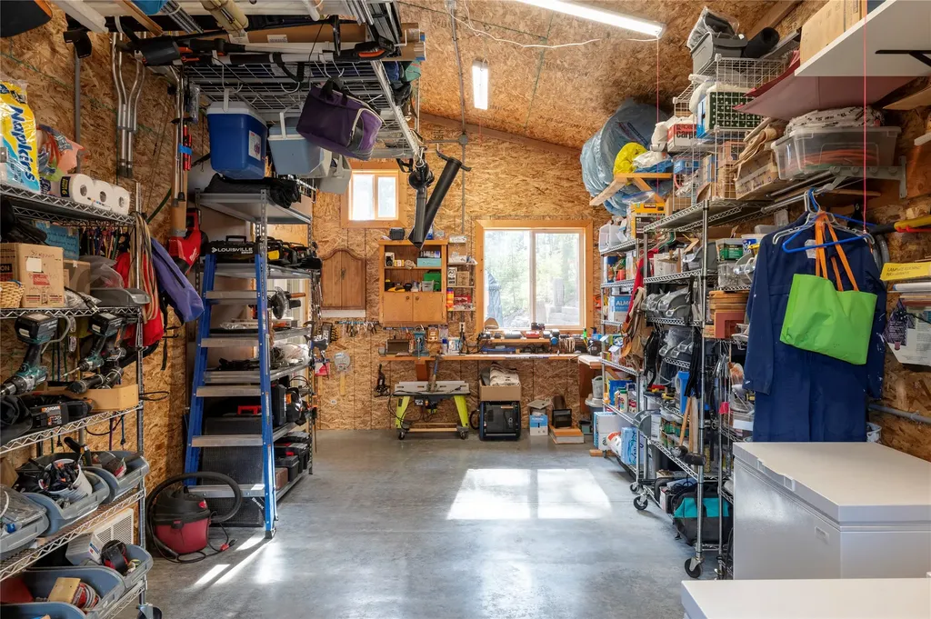 310 High Country Road Plains MT 59859