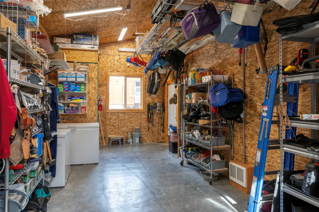 310 High Country Road Plains MT 59859