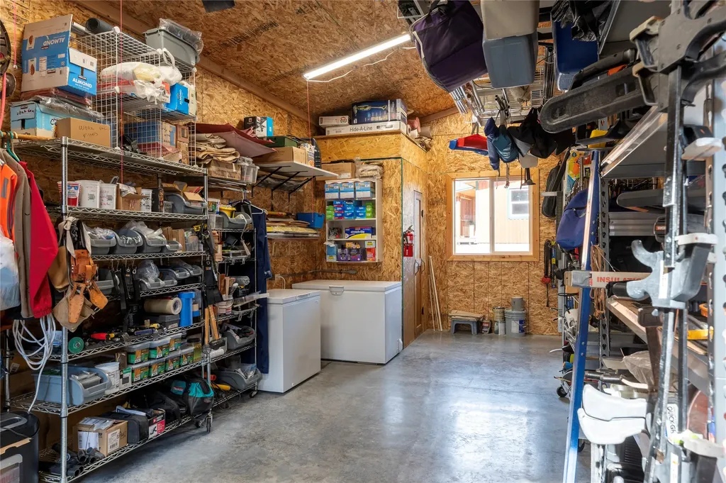 310 High Country Road Plains MT 59859