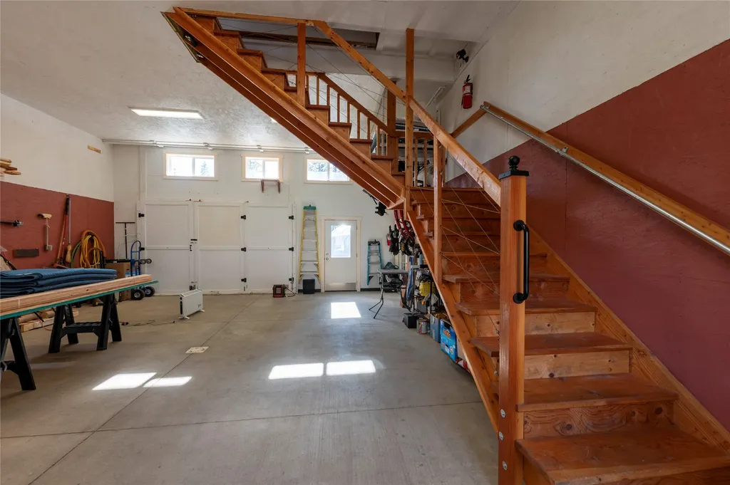 310 High Country Road Plains MT 59859