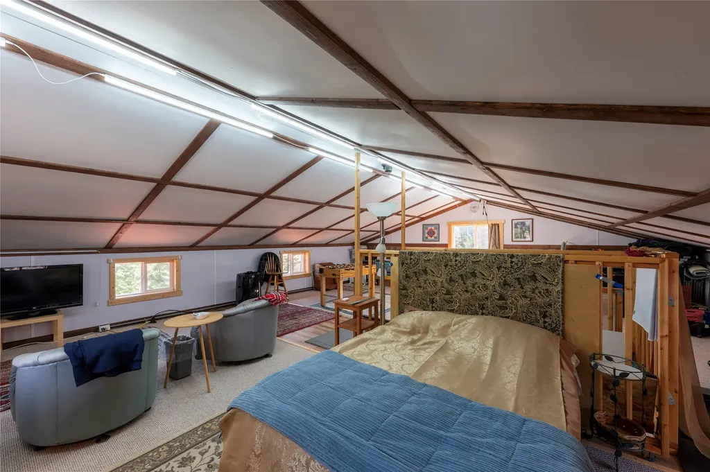 310 High Country Road Plains MT 59859