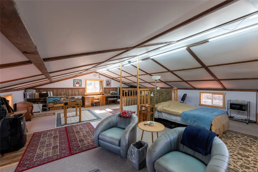 310 High Country Road Plains MT 59859