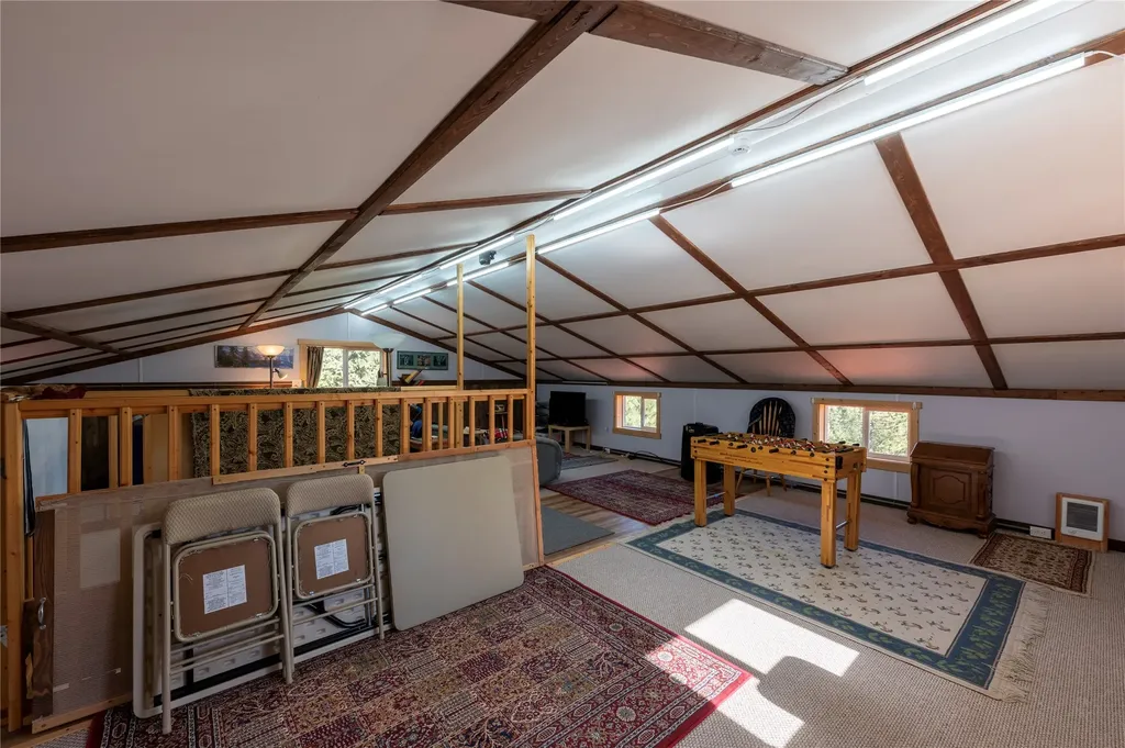 310 High Country Road Plains MT 59859