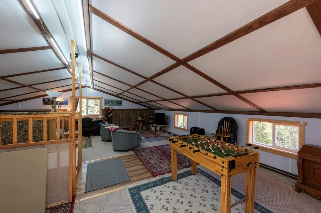 310 High Country Road Plains MT 59859