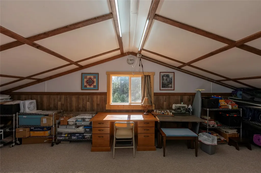 310 High Country Road Plains MT 59859