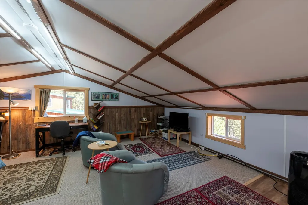 310 High Country Road Plains MT 59859