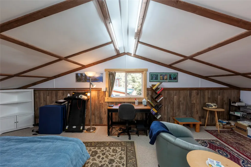 310 High Country Road Plains MT 59859