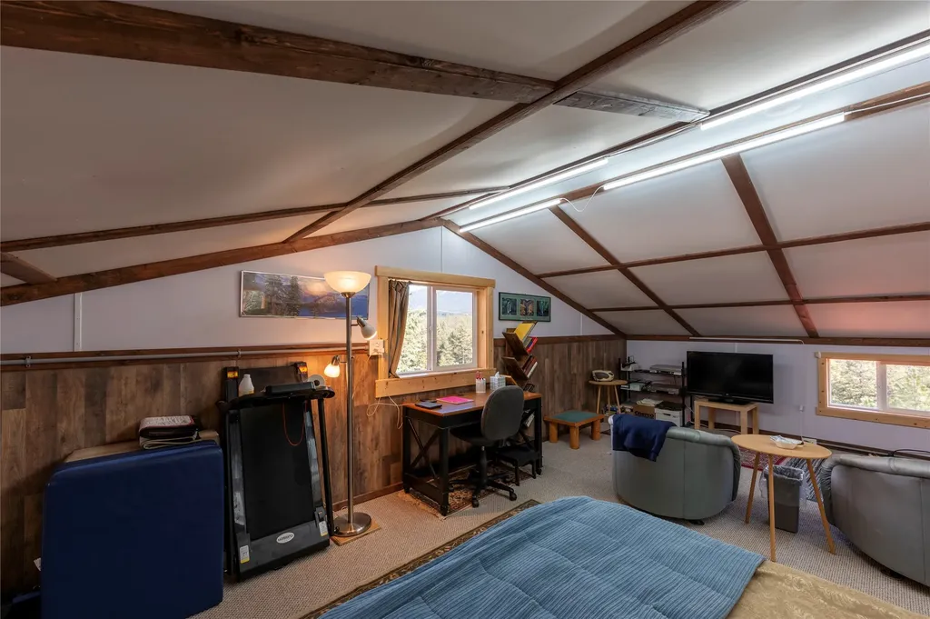 310 High Country Road Plains MT 59859