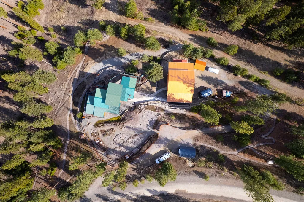 310 High Country Road Plains MT 59859