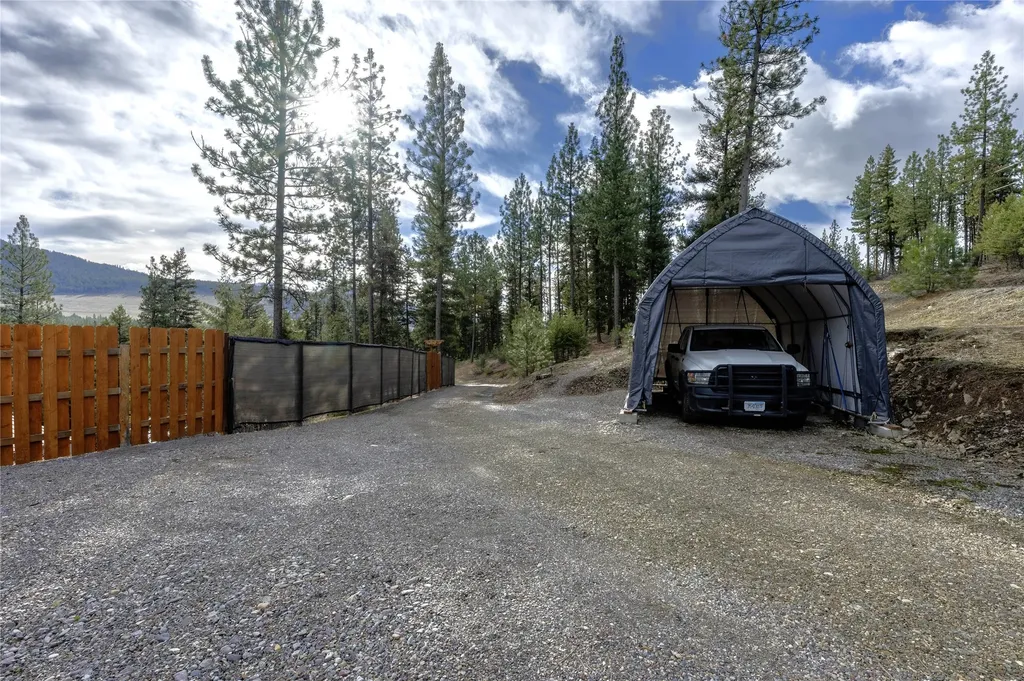 310 High Country Road Plains MT 59859