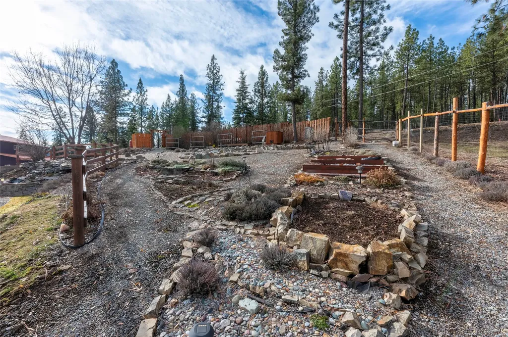 310 High Country Road Plains MT 59859