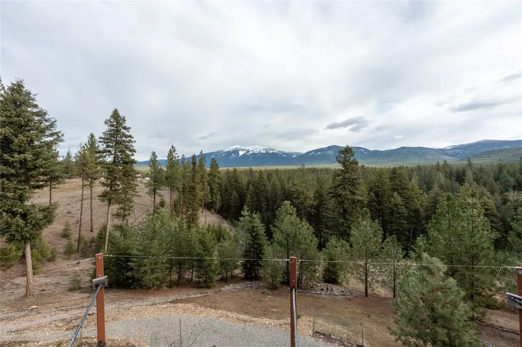 310 High Country Road Plains MT 59859