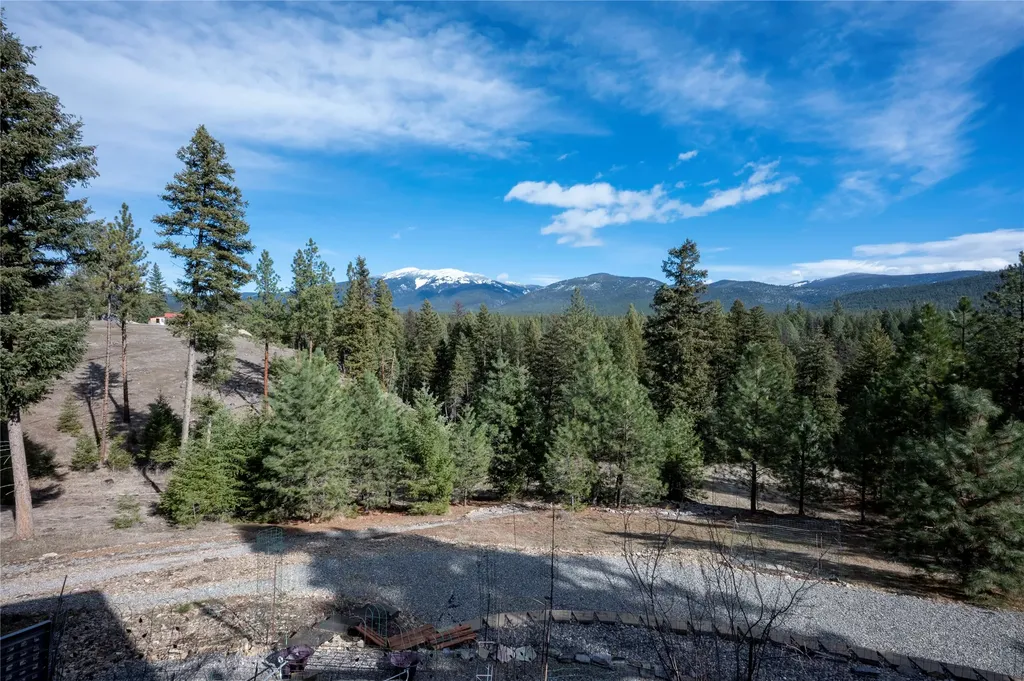 310 High Country Road Plains MT 59859