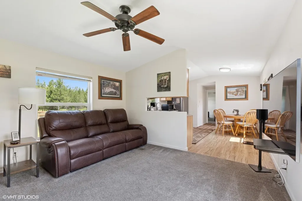 8850 Us Highway 2 W Marion MT 59925