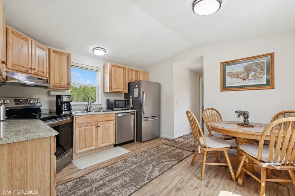8850 Us Highway 2 W Marion MT 59925