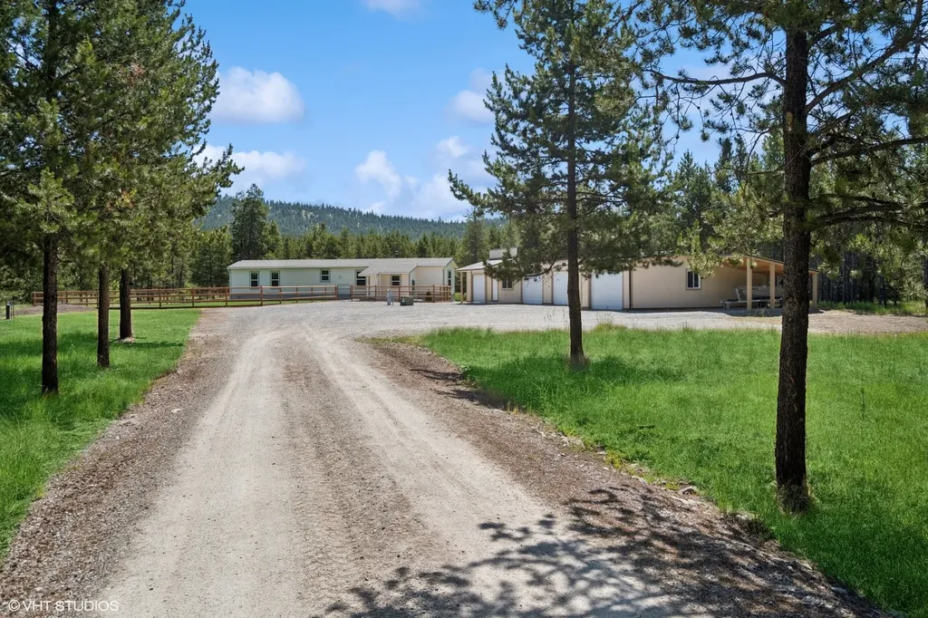 8850 Us Highway 2 W Marion MT 59925