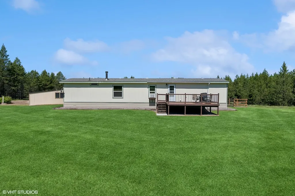 8850 Us Highway 2 W Marion MT 59925