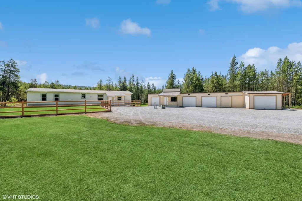 8850 Us Highway 2 W Marion MT 59925