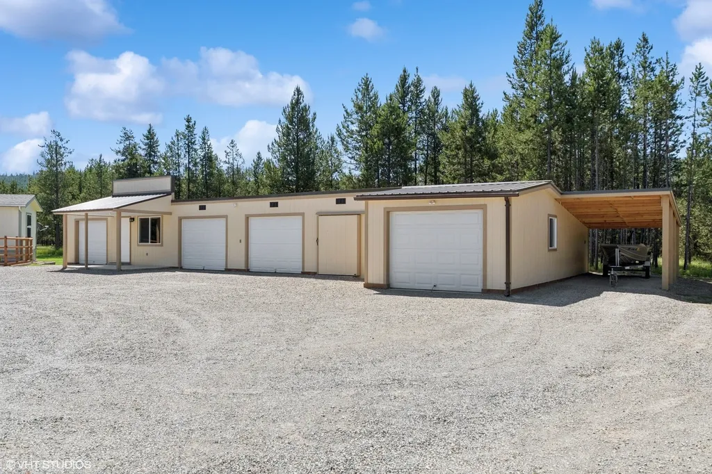 8850 Us Highway 2 W Marion MT 59925