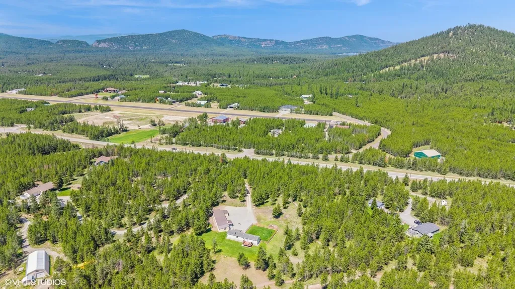 8850 Us Highway 2 W Marion MT 59925