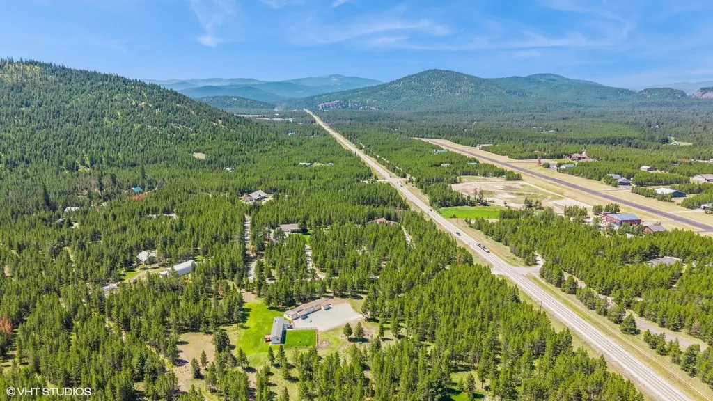 8850 Us Highway 2 W Marion MT 59925