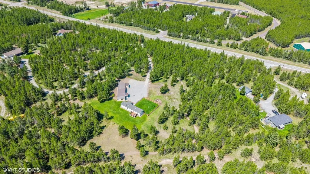 8850 Us Highway 2 W Marion MT 59925