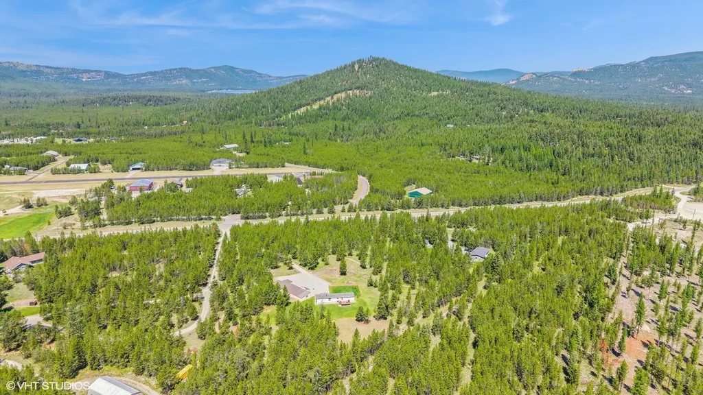 8850 Us Highway 2 W Marion MT 59925
