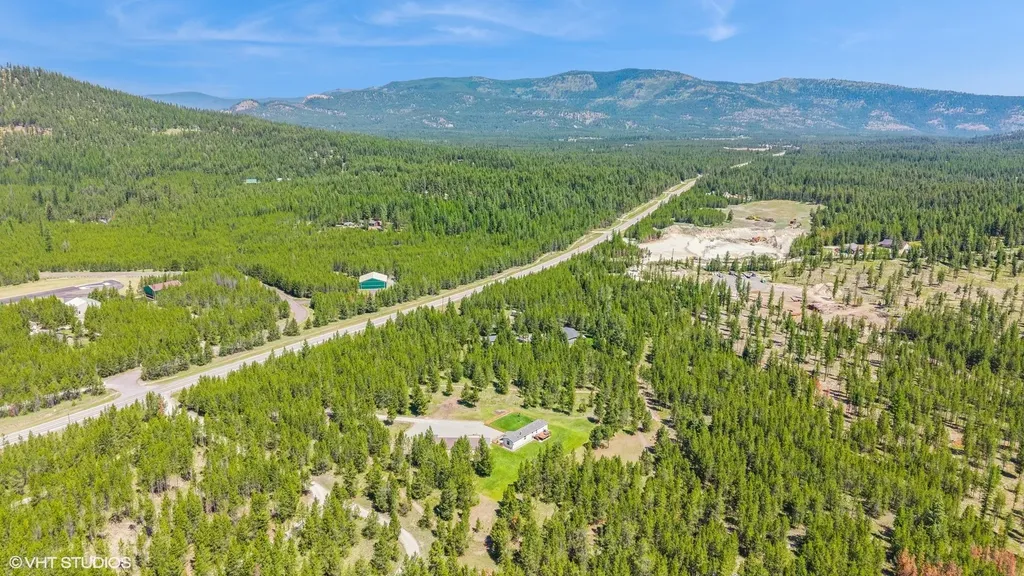 8850 Us Highway 2 W Marion MT 59925