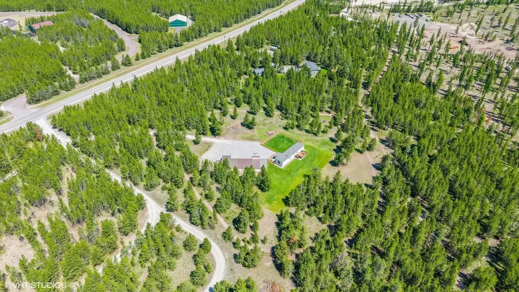 8850 Us Highway 2 W Marion MT 59925