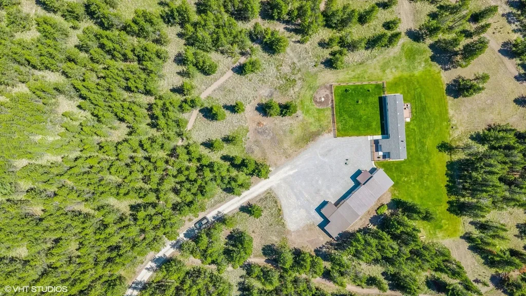 8850 Us Highway 2 W Marion MT 59925