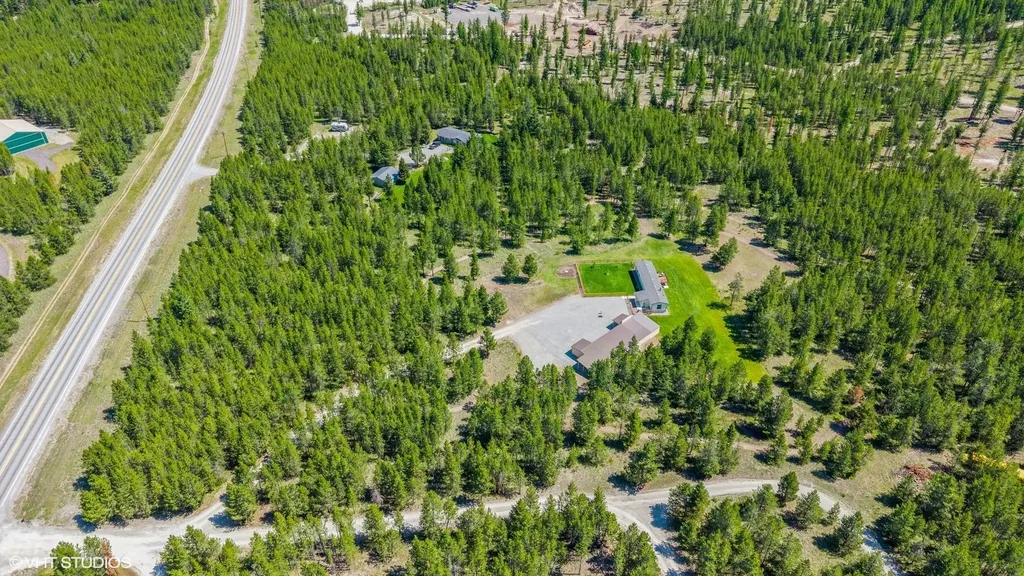 8850 Us Highway 2 W Marion MT 59925