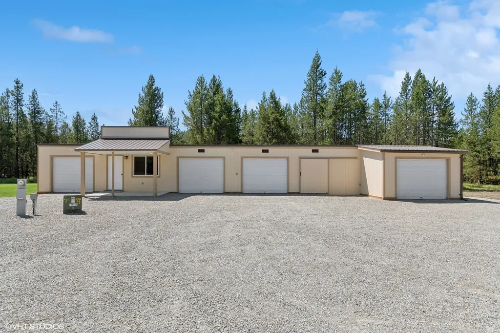 8850 Us Highway 2 W Marion MT 59925
