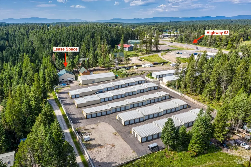 5735 Us Highway 93 S Whitefish MT 59937